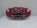 VOLVO S60 II V60 LIFT FL R-DESIGN 13-18 ZDERZAK PRZOD PRZEDNI SPRYSIWACZE 612