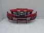 VOLVO S60 II V60 LIFT FL R-DESIGN 13-18 ZDERZAK PRZOD PRZEDNI SPRYSIWACZE 612