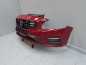 VOLVO S60 II V60 LIFT FL R-DESIGN 13-18 ZDERZAK PRZOD PRZEDNI SPRYSIWACZE 612