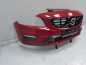 VOLVO S60 II V60 LIFT FL R-DESIGN 13-18 ZDERZAK PRZOD PRZEDNI SPRYSIWACZE 612