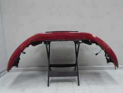 VOLVO S60 II V60 LIFT FL R-DESIGN 13-18 ZDERZAK PRZOD PRZEDNI SPRYSIWACZE 612