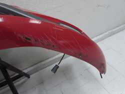 VOLVO S60 II V60 LIFT FL R-DESIGN 13-18 ZDERZAK PRZOD PRZEDNI SPRYSIWACZE 612