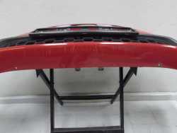 VOLVO S60 II V60 LIFT FL R-DESIGN 13-18 ZDERZAK PRZOD PRZEDNI SPRYSIWACZE 612