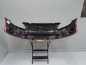 VOLVO S60 II V60 LIFT FL R-DESIGN 13-18 ZDERZAK PRZOD PRZEDNI SPRYSIWACZE 612