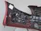 VOLVO S60 II V60 LIFT FL R-DESIGN 13-18 ZDERZAK PRZOD PRZEDNI SPRYSIWACZE 612