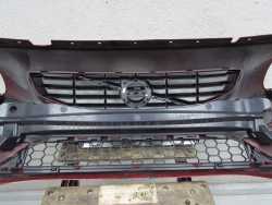 VOLVO S60 II V60 LIFT FL R-DESIGN 13-18 ZDERZAK PRZOD PRZEDNI SPRYSIWACZE 612