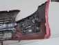 VOLVO S60 II V60 LIFT FL R-DESIGN 13-18 ZDERZAK PRZOD PRZEDNI SPRYSIWACZE 612