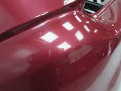 PEUGEOT 308 II T9 HB 13-17 ZDERZAK TYL TYLNY 4 X PDC EPY