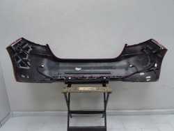 PEUGEOT 308 II T9 HB 13-17 ZDERZAK TYL TYLNY 4 X PDC EPY