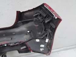 PEUGEOT 308 II T9 HB 13-17 ZDERZAK TYL TYLNY 4 X PDC EPY