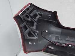 PEUGEOT 308 II T9 HB 13-17 ZDERZAK TYL TYLNY 4 X PDC EPY