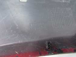 PEUGEOT 308 II T9 HB 13-17 ZDERZAK TYL TYLNY 4 X PDC EPY