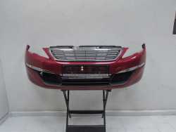 PEUGEOT 308 II T9 HB 13-17 ZDERZAK PRZOD PRZEDNI ATRAPA EPY