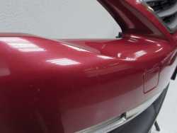 PEUGEOT 308 II T9 HB 13-17 ZDERZAK PRZOD PRZEDNI ATRAPA EPY