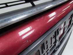 PEUGEOT 308 II T9 HB 13-17 ZDERZAK PRZOD PRZEDNI ATRAPA EPY