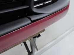 PEUGEOT 308 II T9 HB 13-17 ZDERZAK PRZOD PRZEDNI ATRAPA EPY