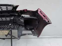 PEUGEOT 308 II T9 HB 13-17 ZDERZAK PRZOD PRZEDNI ATRAPA EPY
