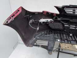 PEUGEOT 308 II T9 HB 13-17 ZDERZAK PRZOD PRZEDNI ATRAPA EPY