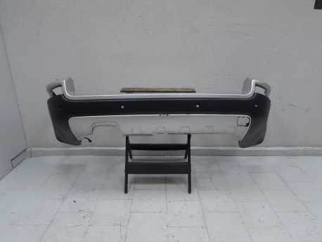 VOLVO XC90 LIFT 07-14 ZDERZAK TYL TYLNI PDC BELKA 426