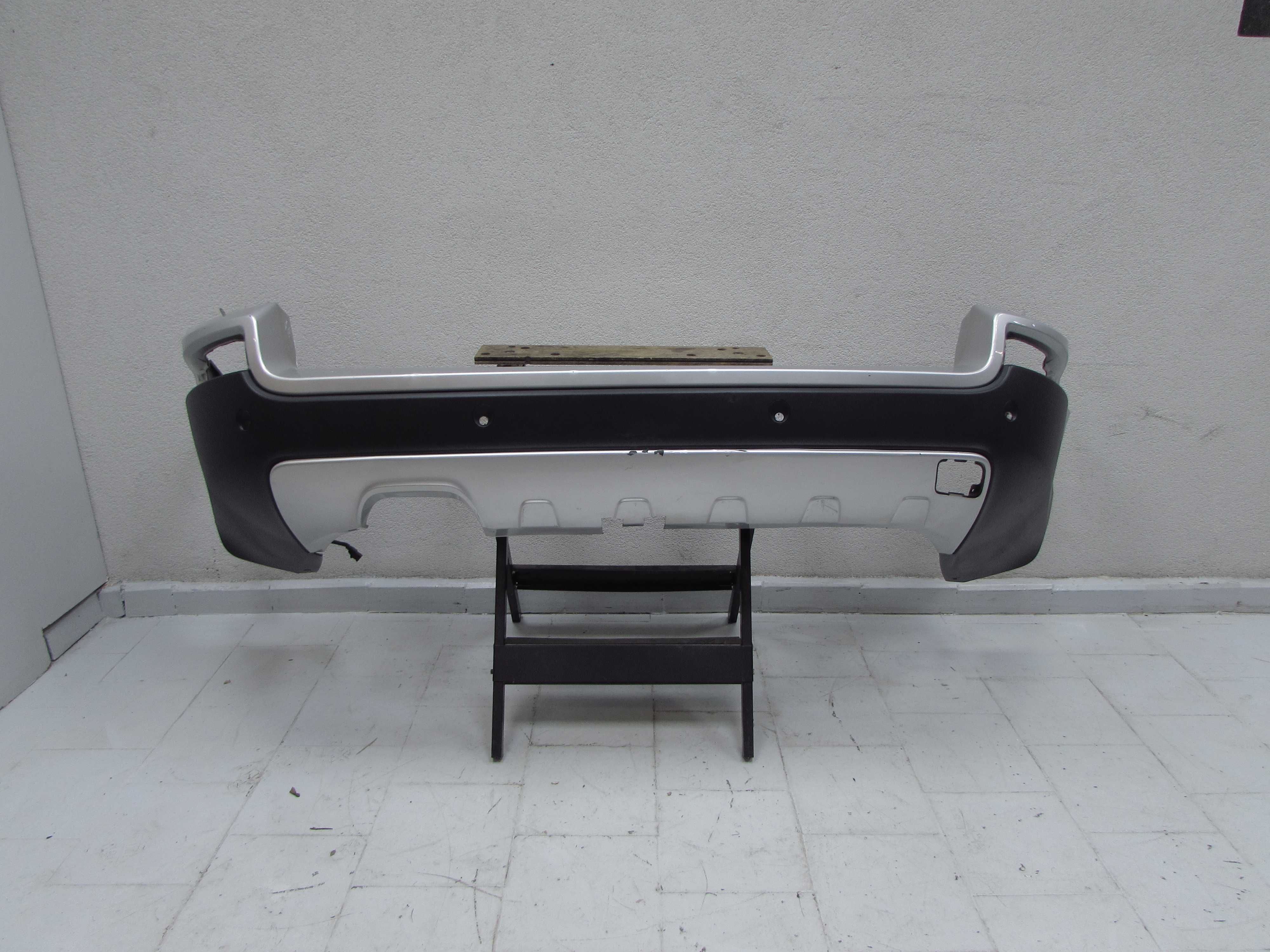 VOLVO XC90 LIFT 07-14 ZDERZAK TYL TYLNI PDC BELKA 426