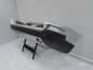 VOLVO XC90 LIFT 07-14 ZDERZAK TYL TYLNI PDC BELKA 426