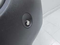 VOLVO XC90 LIFT 07-14 ZDERZAK TYL TYLNI PDC BELKA 426