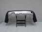 VOLVO XC90 LIFT 07-14 ZDERZAK TYL TYLNI PDC BELKA 426