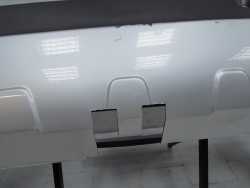 VOLVO XC90 LIFT 07-14 ZDERZAK TYL TYLNI PDC BELKA 426