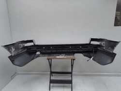 VOLVO XC90 LIFT 07-14 ZDERZAK TYL TYLNI PDC BELKA 426