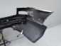 VOLVO XC90 LIFT 07-14 ZDERZAK TYL TYLNI PDC BELKA 426