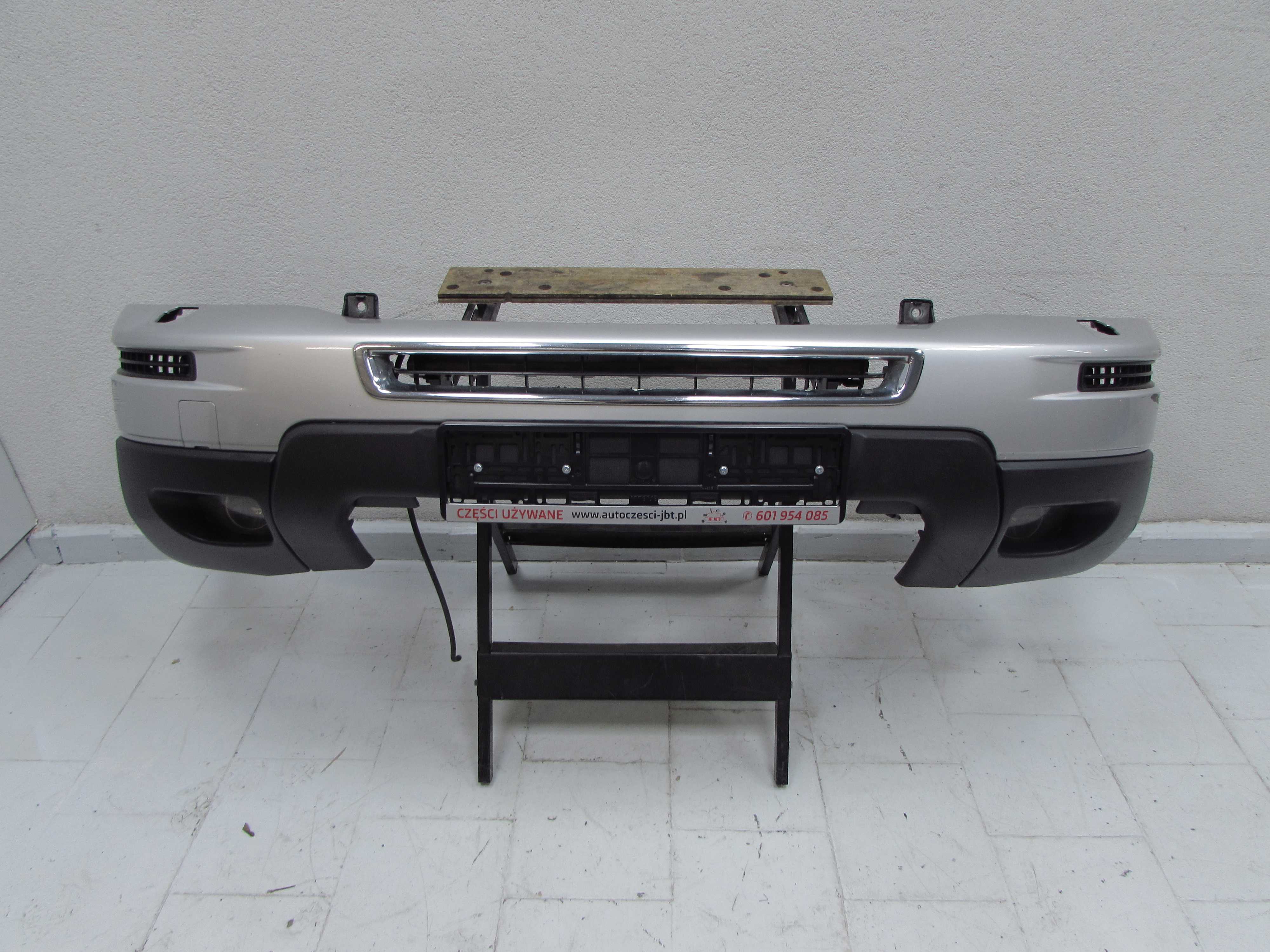 VOLVO XC90 LIFT 07-14 ZDERZAK PRZOD PRZEDNI HALOGENY SPRYSKI KPL 426