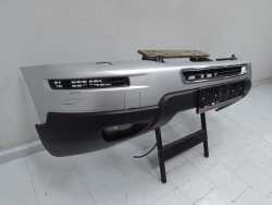 VOLVO XC90 LIFT 07-14 ZDERZAK PRZOD PRZEDNI HALOGENY SPRYSKI KPL 426