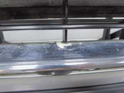 VOLVO XC90 LIFT 07-14 ZDERZAK PRZOD PRZEDNI HALOGENY SPRYSKI KPL 426