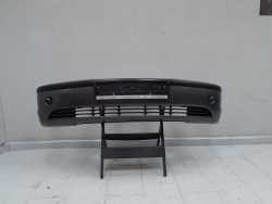 BMW 3 E46 LIFT SEDAN KOMBI 01-07 ZDERZAK PRZOD PRZEDNI HALOGENY STAHLGRAU