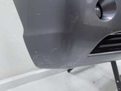 BMW 3 E46 LIFT SEDAN KOMBI 01-07 ZDERZAK PRZOD PRZEDNI HALOGENY STAHLGRAU