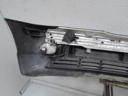 BMW 3 E46 LIFT SEDAN KOMBI 01-07 ZDERZAK PRZOD PRZEDNI HALOGENY STAHLGRAU