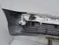 BMW 3 E46 LIFT SEDAN KOMBI 01-07 ZDERZAK PRZOD PRZEDNI HALOGENY STAHLGRAU