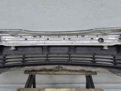 BMW 3 E46 LIFT SEDAN KOMBI 01-07 ZDERZAK PRZOD PRZEDNI HALOGENY STAHLGRAU