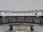 BMW 3 E46 LIFT SEDAN KOMBI 01-07 ZDERZAK PRZOD PRZEDNI HALOGENY STAHLGRAU