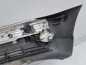 BMW 3 E46 LIFT SEDAN KOMBI 01-07 ZDERZAK PRZOD PRZEDNI HALOGENY STAHLGRAU