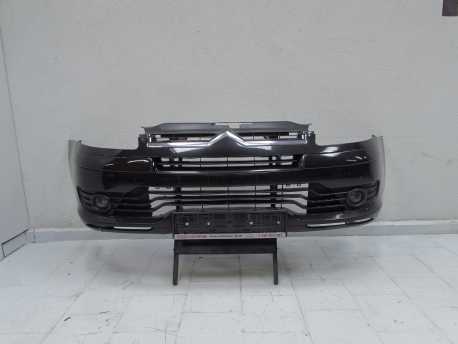 CITROEN C4 VTS VTR 04-08 ZDERZAK PRZOD HALOGENY
