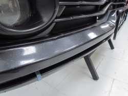 CITROEN C4 VTS VTR 04-08 ZDERZAK PRZOD HALOGENY