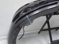 CITROEN C4 VTS VTR 04-08 ZDERZAK PRZOD HALOGENY
