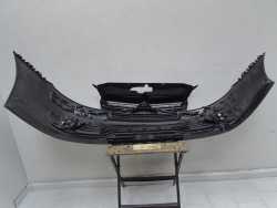 CITROEN C4 VTS VTR 04-08 ZDERZAK PRZOD HALOGENY