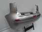 NISSAN NOTE E11 06-13 ZDERZAK TYL TYLNY KPL C30