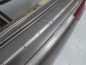 NISSAN NOTE E11 06-13 ZDERZAK TYL TYLNY KPL C30