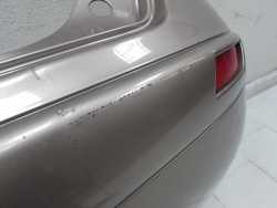 NISSAN NOTE E11 06-13 ZDERZAK TYL TYLNY KPL C30