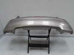 NISSAN NOTE E11 06-13 ZDERZAK TYL TYLNY KPL C30