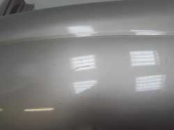 NISSAN NOTE E11 06-13 ZDERZAK TYL TYLNY KPL C30