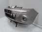NISSAN NOTE E11 LIFT 09-13 ZDERZAK PRZOD PRZEDNI HALOGENY KPL C30